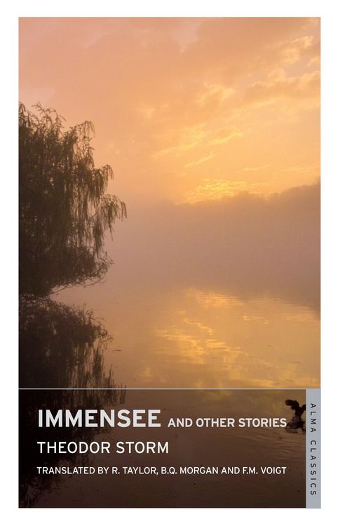 Produktbild: Immensee