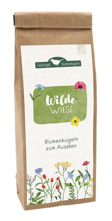 Produktbild: Wilde Wiese