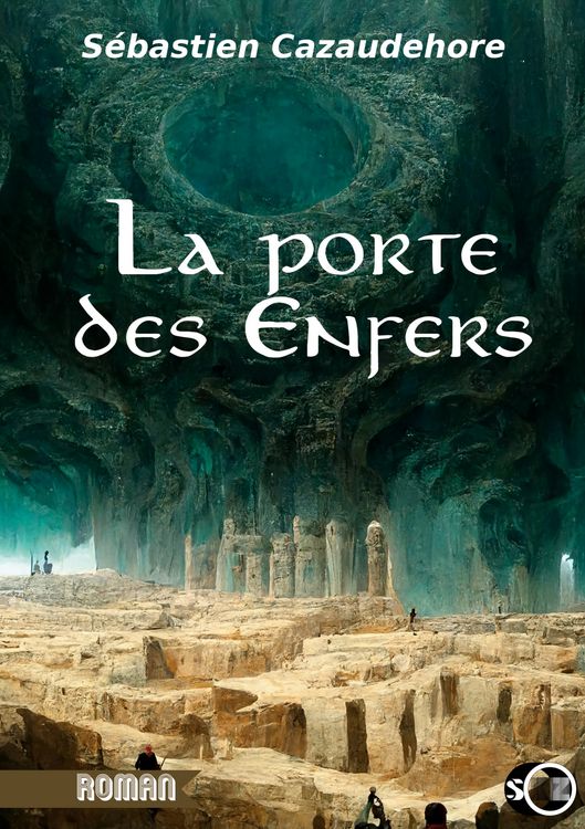 Produktbild: La porte des enfers