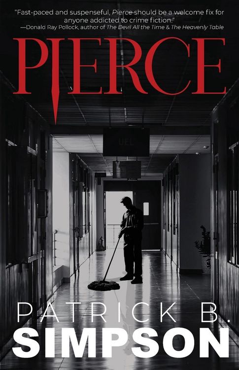 Produktbild: Pierce
