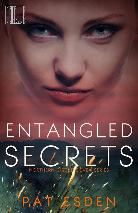 Produktbild: Entangled Secrets