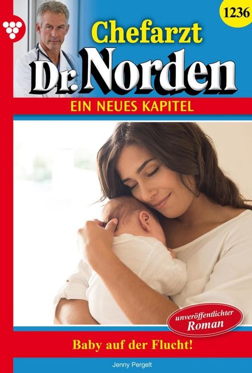 Produktbild: Baby auf der Flucht! - Unveröffentlichter Roman