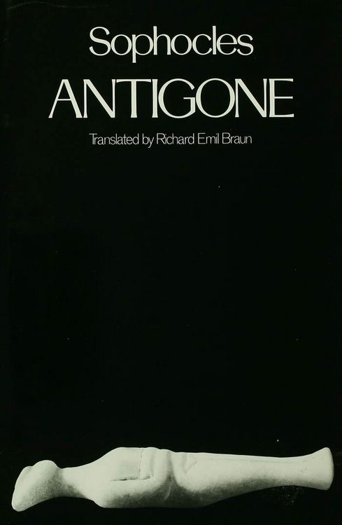 Produktbild: Antigone