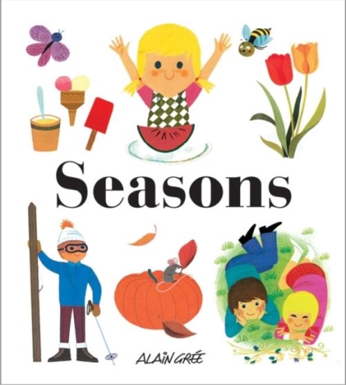 Produktbild: Gree, A: Seasons