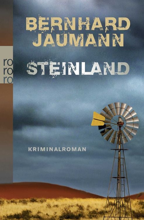Produktbild: Steinland / Clemencia Garises Band 2