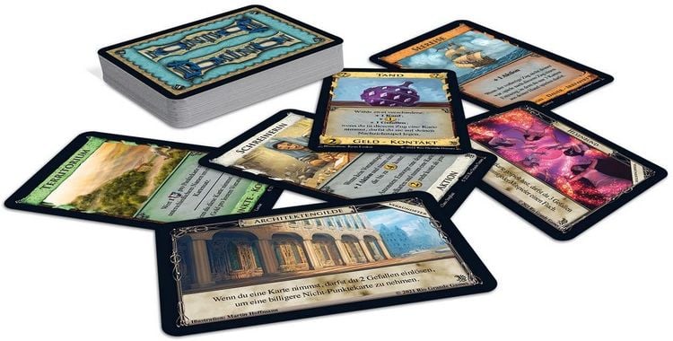 Produktbild: Dominion Verb&uuml;ndete