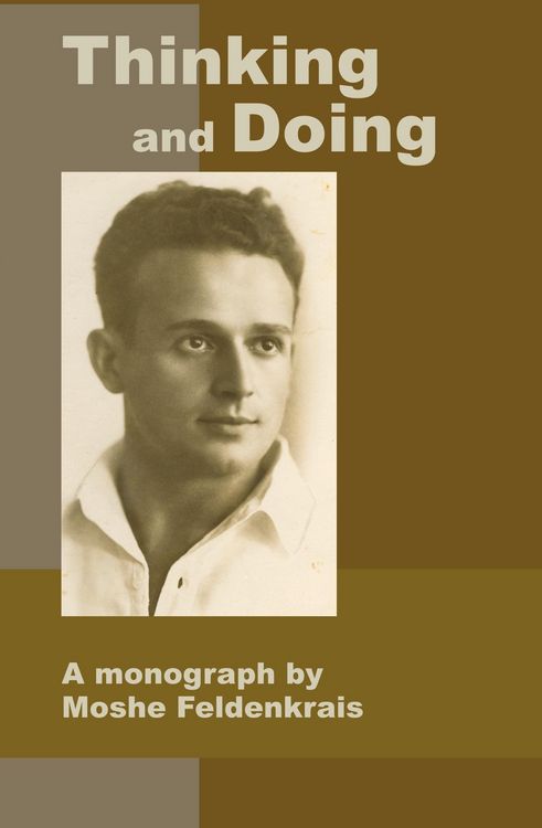 Produktbild: Thinking and Doing