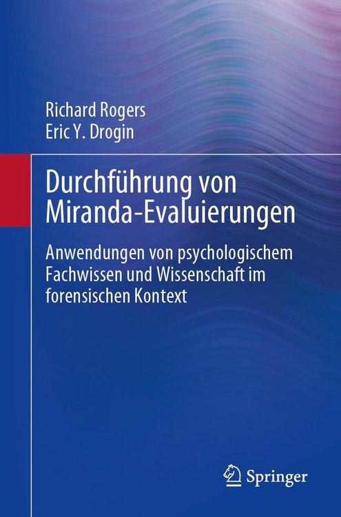 Produktbild: Durchf&uuml;hrung von Miranda-Evaluierungen