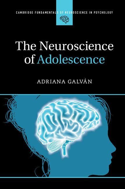 Produktbild: The Neuroscience of Adolescence