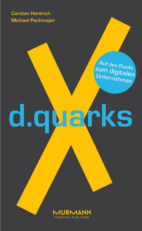 Produktbild: D.quarksX