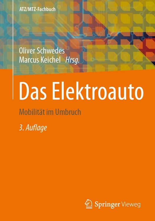 Produktbild: Das Elektroauto