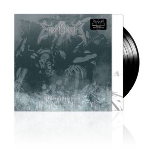 Produktbild: Prometheus: The Discipline Of Fire & Demise