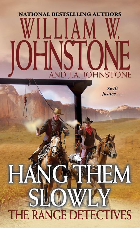 Produktbild: Hang Them Slowly