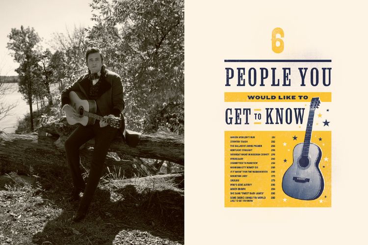 Produktbild: The Life in Lyrics