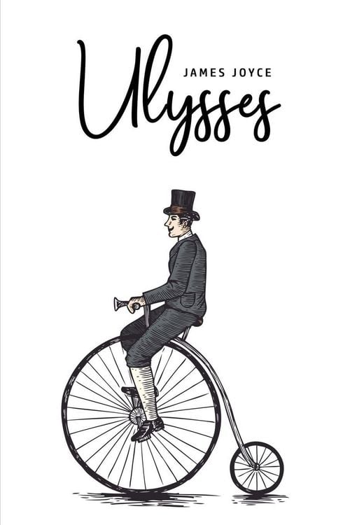 Produktbild: Ulysses