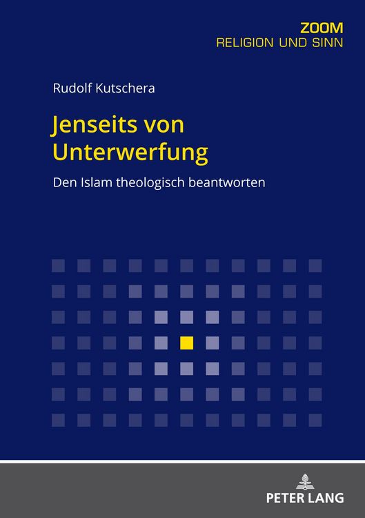Produktbild: Jenseits von Unterwerfung