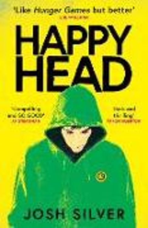 Produktbild: HappyHead