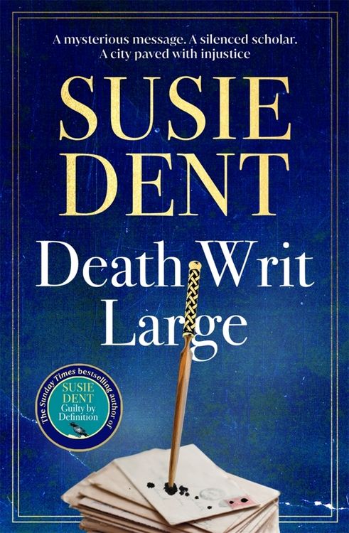 Produktbild: Death Writ Large