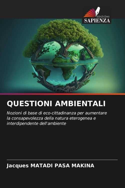 Produktbild: Questioni Ambientali