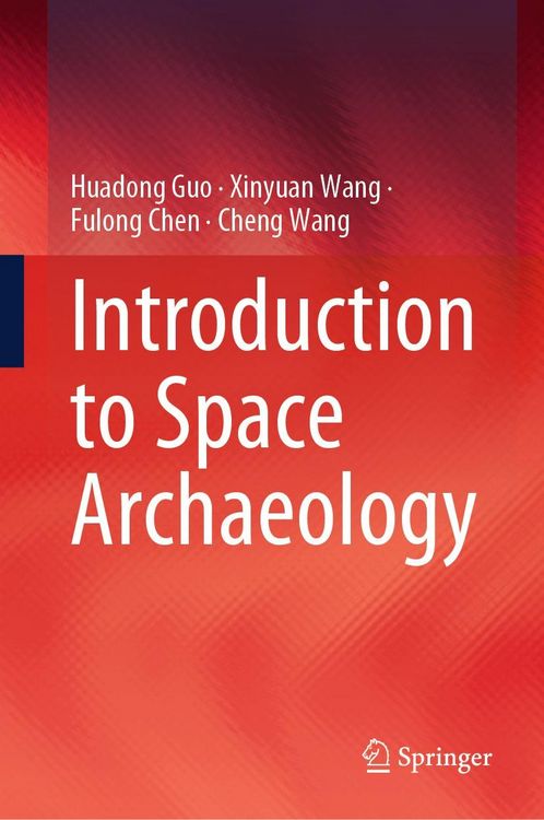 Produktbild: Introduction to Space Archaeology