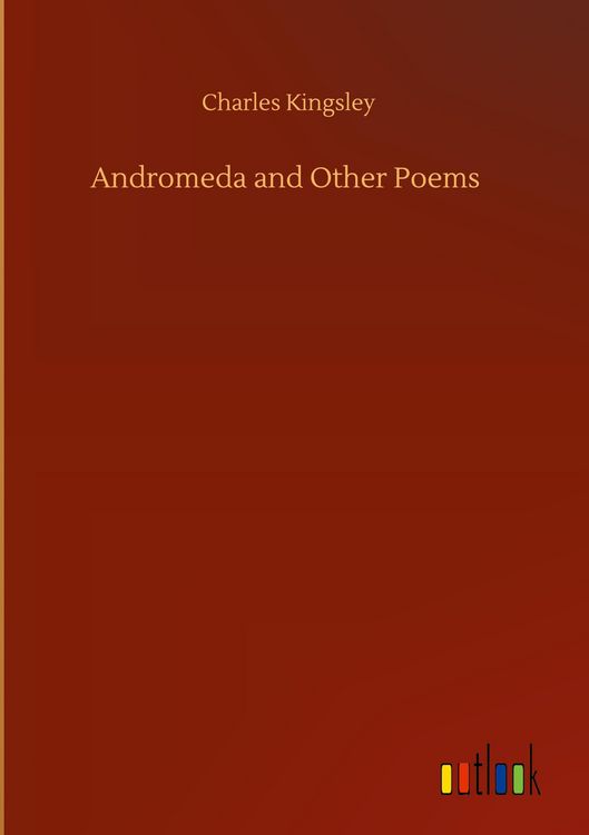 Produktbild: Andromeda and Other Poems