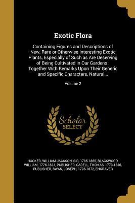 Produktbild: Exotic Flora