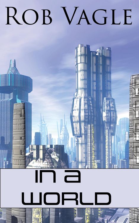 Produktbild: In A World