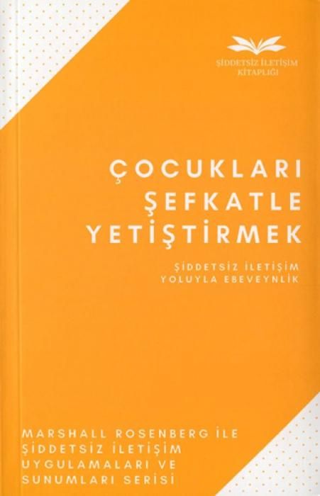 Produktbild: Cocuklari Sefkatle Yetistirmek