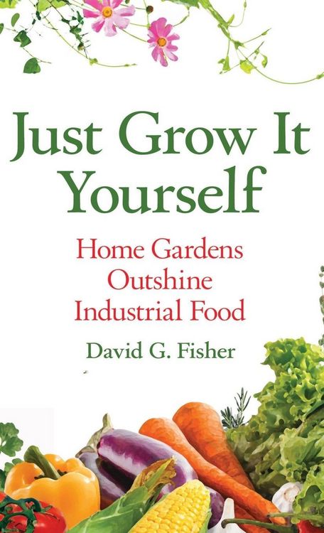 Produktbild: Just Grow It Yourself