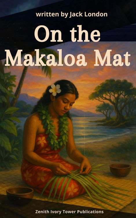 Produktbild: On the Makaloa Mat