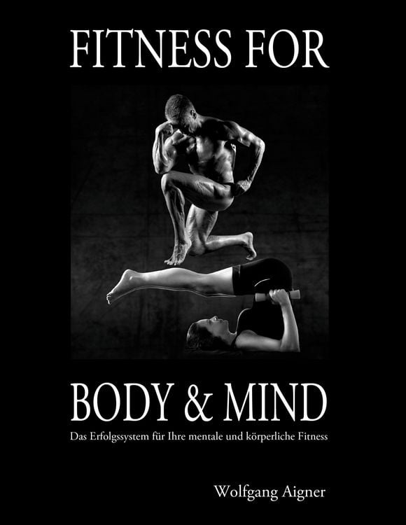 Produktbild: Fitness for Body & Mind