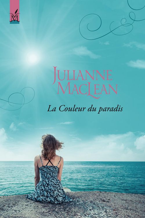 Produktbild: La Couleur du paradis