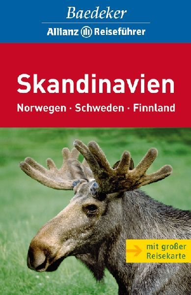 Produktbild: Skandinavien