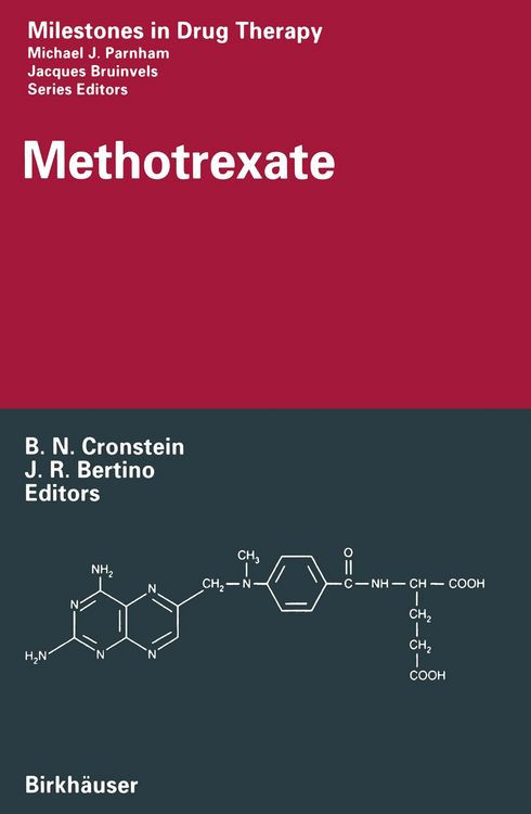 Produktbild: Methotrexate