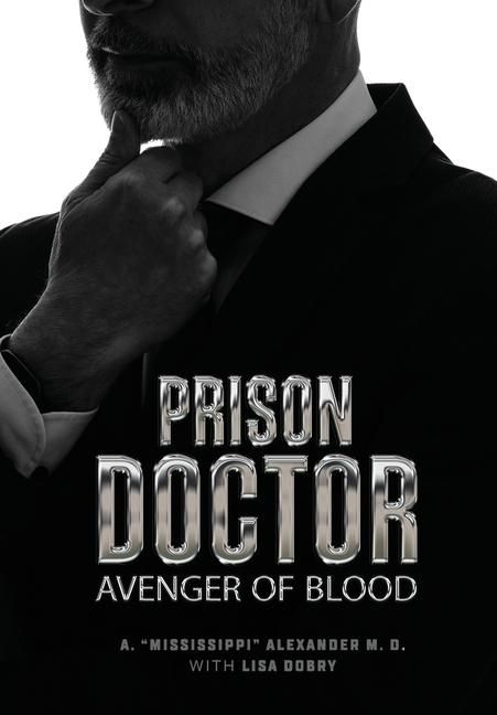 Produktbild: Prison Doctor