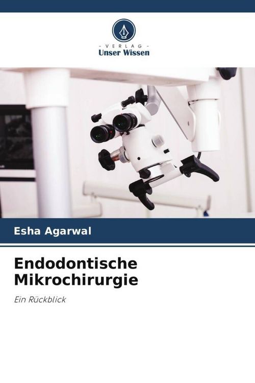 Produktbild: Endodontische Mikrochirurgie