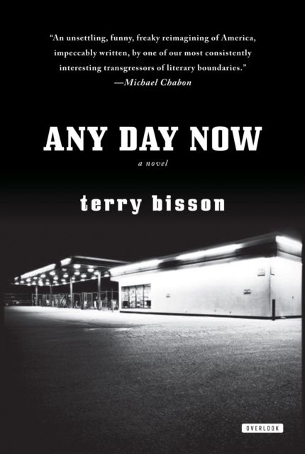 Produktbild: Any Day Now