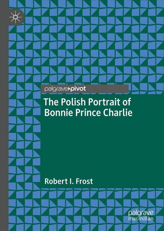 Produktbild: The Polish Portrait of Bonnie Prince Charlie