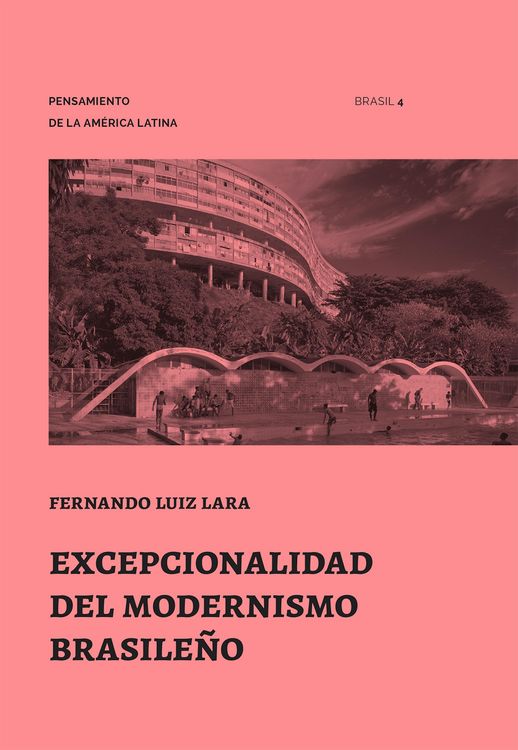 Produktbild: Excepcionalidad del Modernismo Brasile&ntilde;o