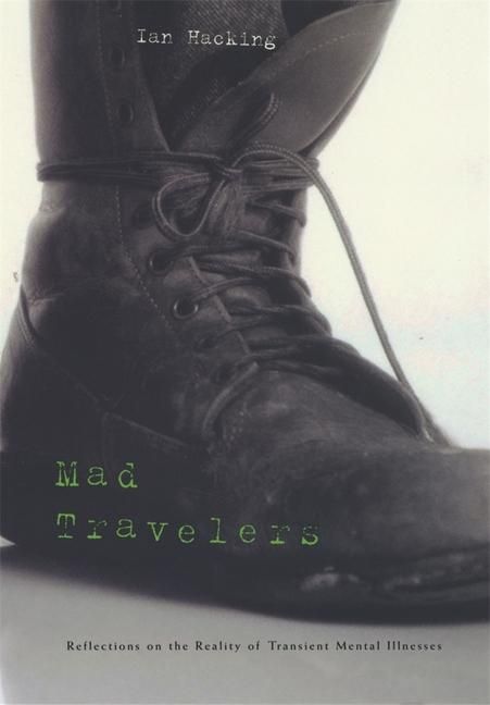 Produktbild: Mad Travelers