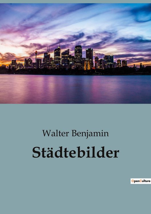 Produktbild: St&auml;dtebilder