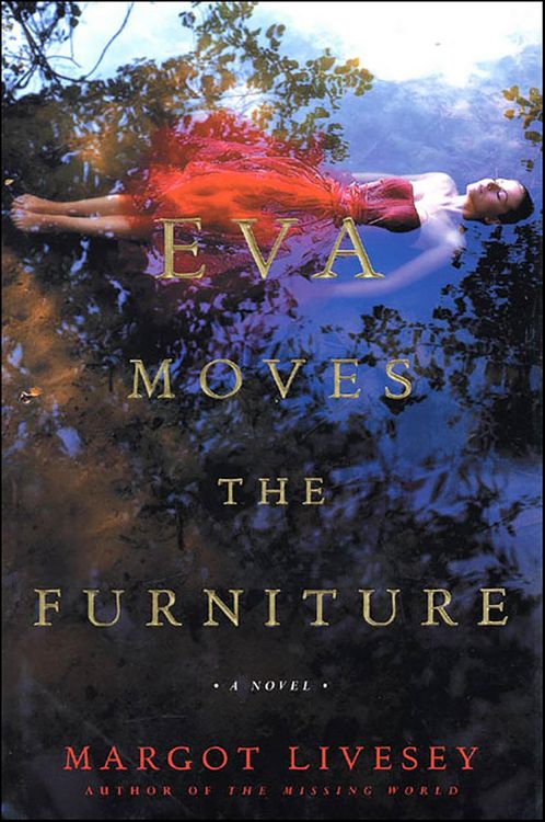 Produktbild: Eva Moves the Furniture
