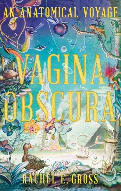 Produktbild: Vagina Obscura