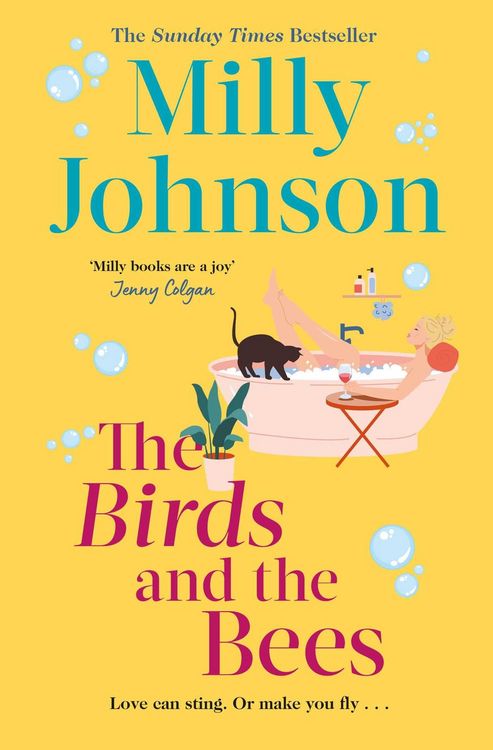 Produktbild: The Birds and the Bees