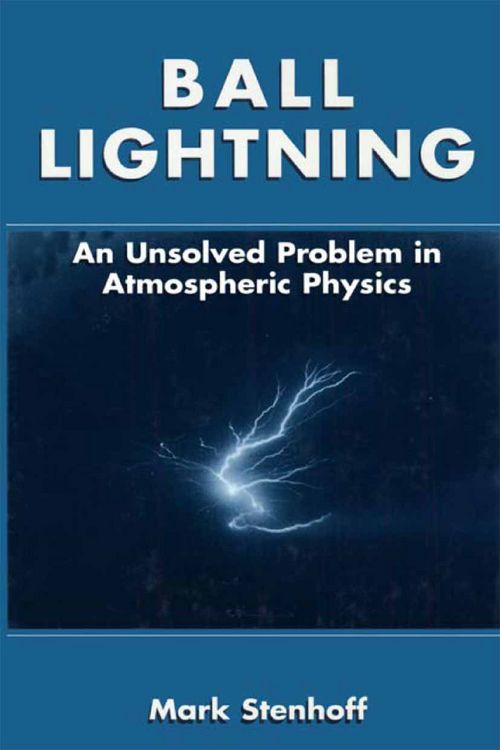 Produktbild: Ball Lightning