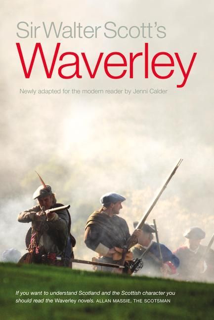 Produktbild: Sir Walter Scotts Waverley