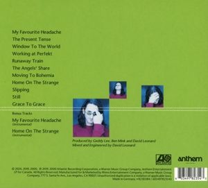 Produktbild: My Favourite Headache