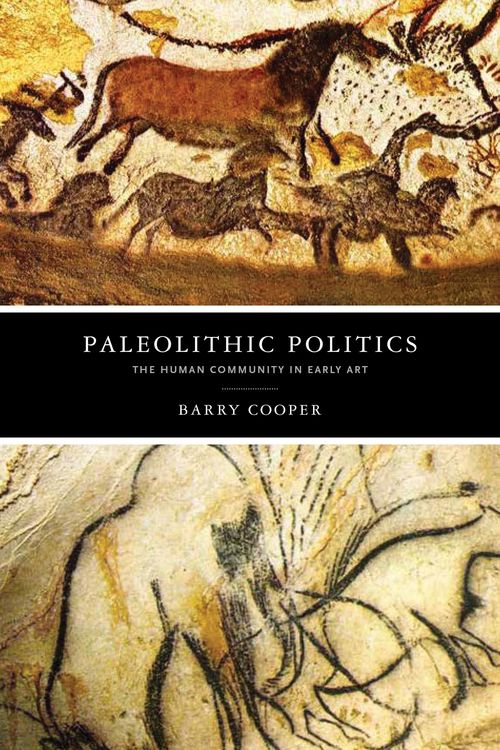 Produktbild: Paleolithic Politics