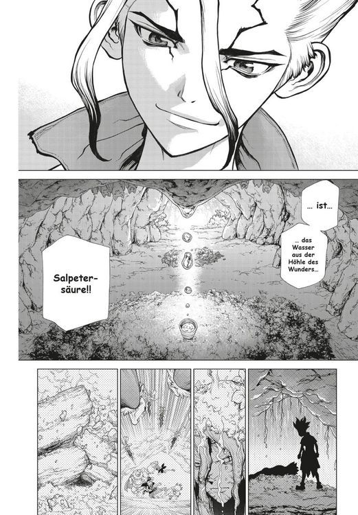 Produktbild: Dr. Stone 14