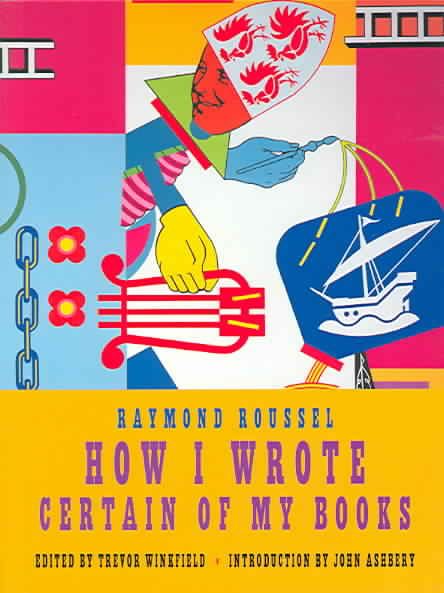 Produktbild: How I Wrote Certain of My Books